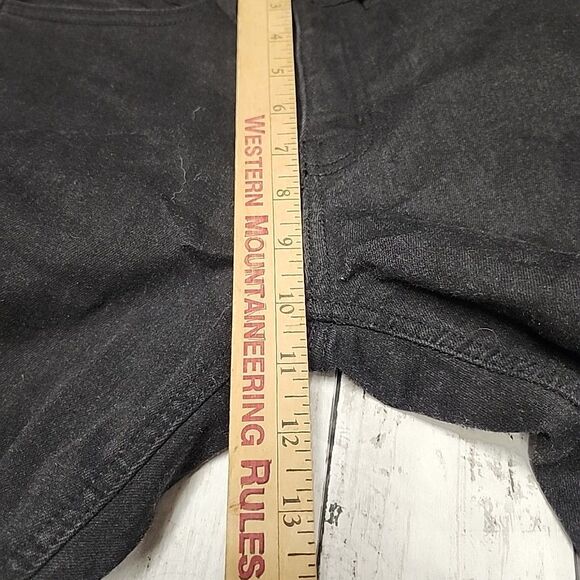 Akin Moto Alpha Shearling-Lined Touring Motorcycle Pants Unisex XS Cruising - Picture 5 of 11